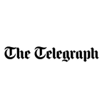 The Telegraph Logo