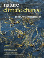 201604 Nature Climate Change