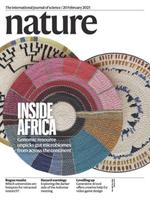 Nature Volume 638 Issue 8051