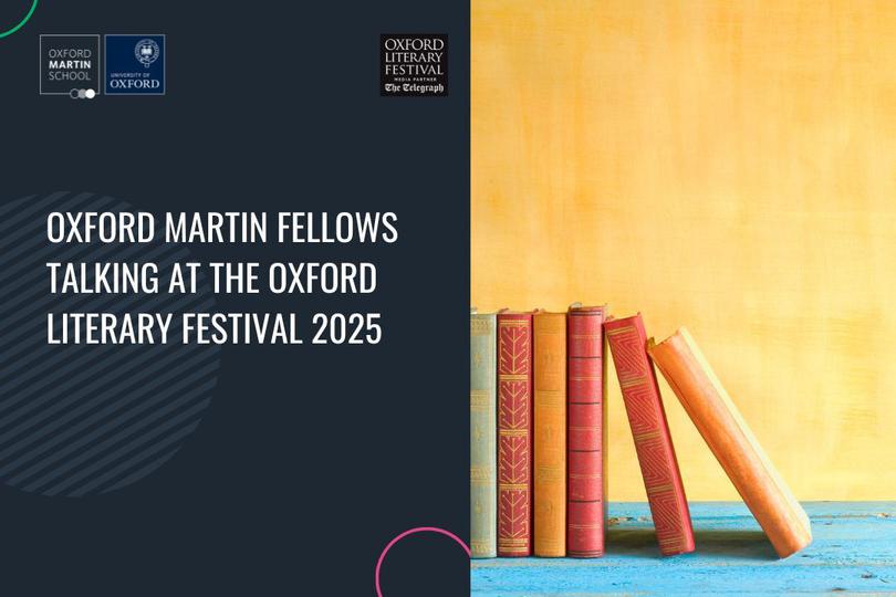 Oxford Literary Festival