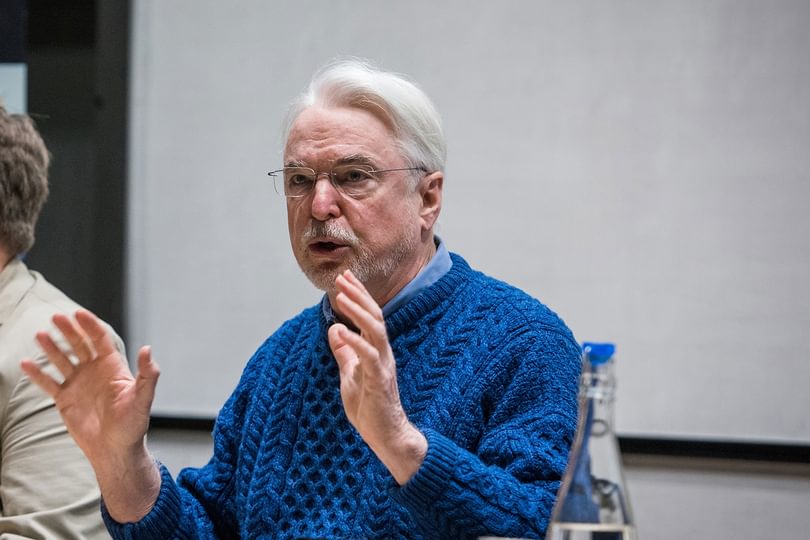 Oxford Martin School Century of Challenges by John Cairns 7 2 58