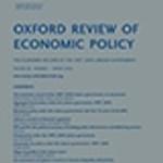Oxford Review of Economic Policy