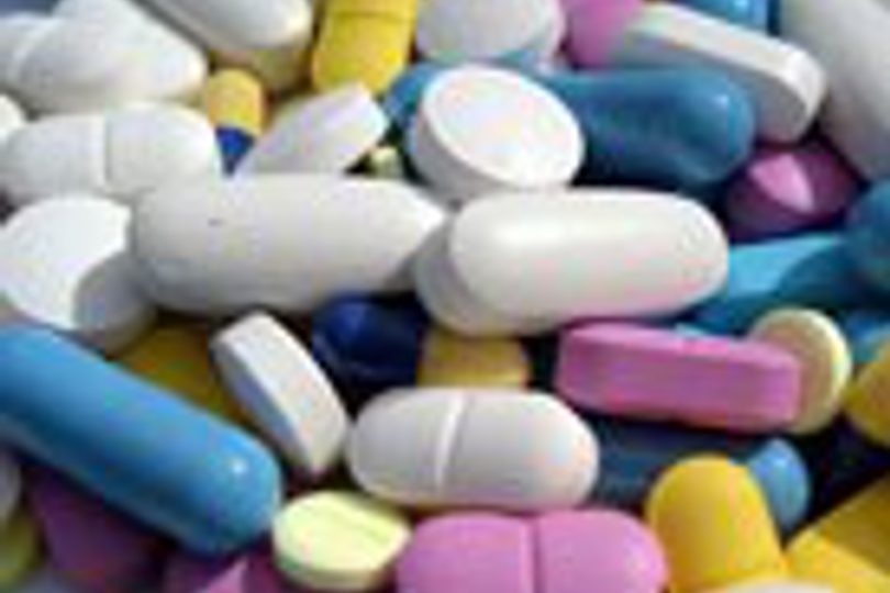 Pills