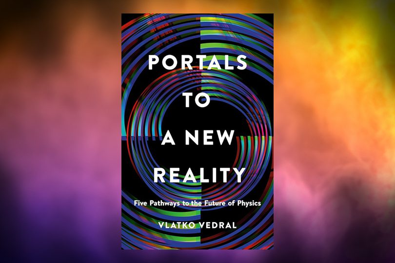 Portals to a new reality Book Talk2