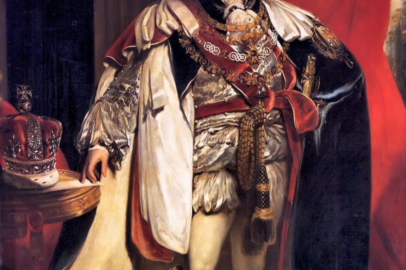 Prince regent
