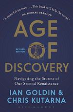 Age of Discovery paperback 2017