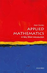 Applied Mathematics book