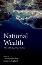 Naturel Wealth icon