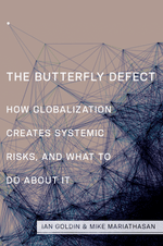 Butterfly Defectpublications