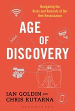 Age of Discovery Front Cover