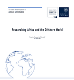 Africa Offshore World