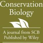 Conservation biology