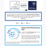Future of Cooling Newsletter June 2020