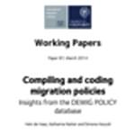 DEMIG compiling