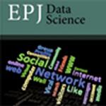 EPJ Data Science