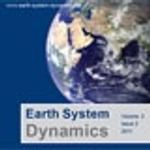 Earth System Dynamics