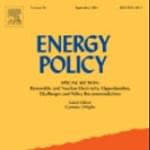 Energy Policy