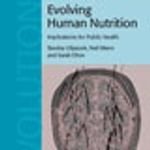 Evolving Human Nutrition Web