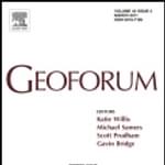 Geoforum