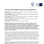 HOL Energy Briefing