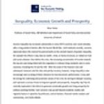 INET Good Economy
