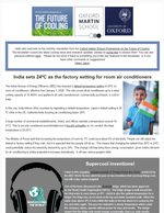 Jan2020 Cooling newsletter