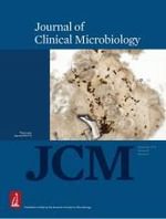 Jounral Clinical Microbiology