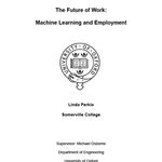 Machine Learning 1