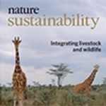 Nature Sustainability