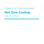 Net Zero Cooling Pathway Dec2020