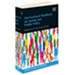 Pop Aging book