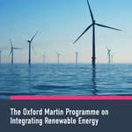 Programme On Integrating Renewable Energy Synthesis Report