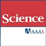 Science Magazine Logo