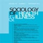Sociology Health Illness