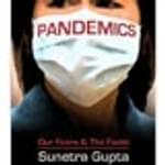 Sunetra Gupta Pandemicsweb