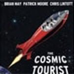 Cosmictourist