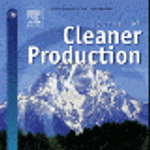Journal of cleaner production