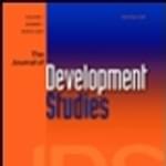 Journalofdevelopmentstudies
