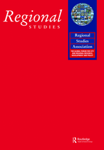 Regional studies