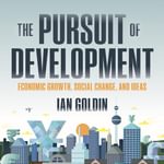 Pursuit Development Cover