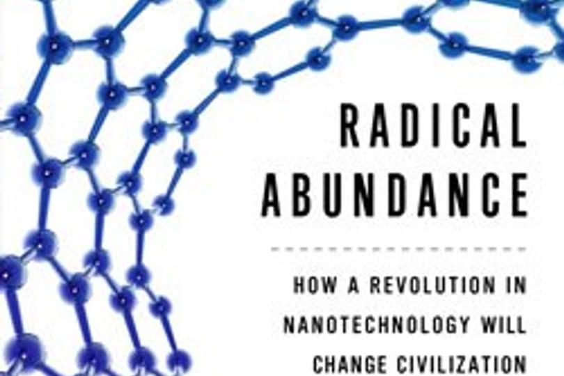 Radical Abundance cover