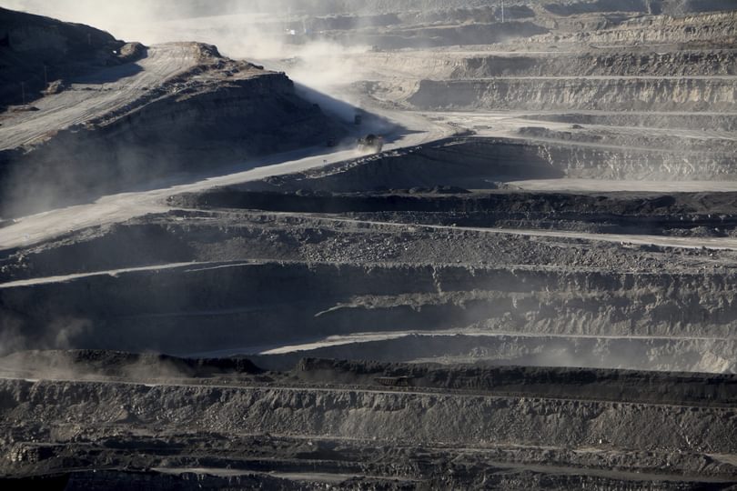 Carbon Investment