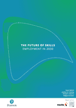 The Future of Skills