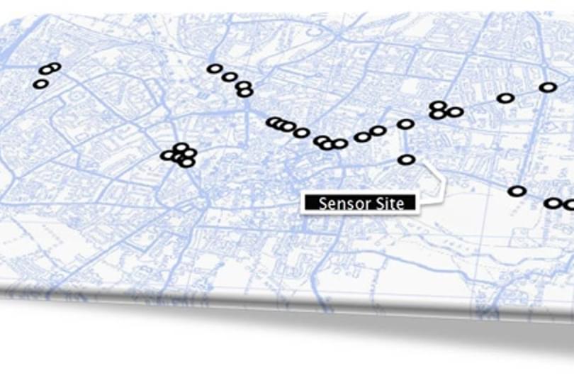 Sensors