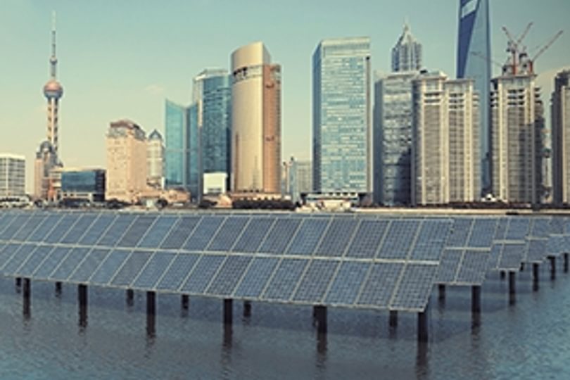 Shanghai Renewables