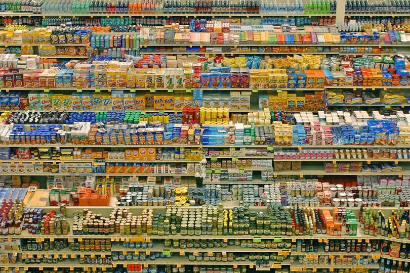 Supermarketicon