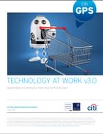GPS Tech at Work III Report Web Banner In View 100x100