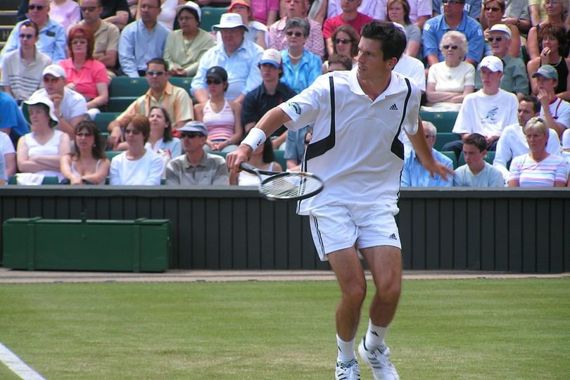 Tennis Credit