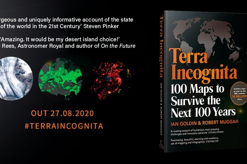 Terra Incognita Twitter