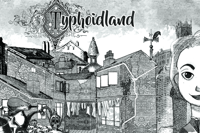 Typhoidland